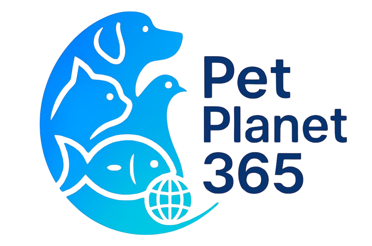 PetPlanet365 Home