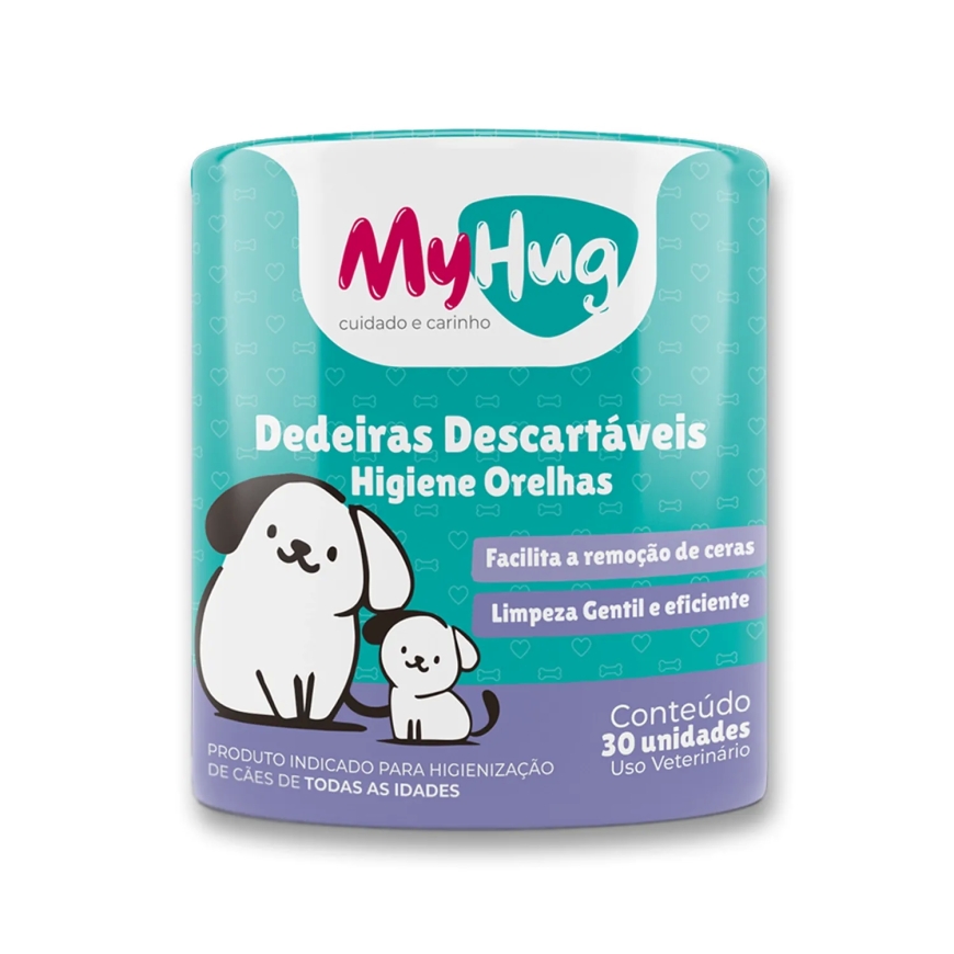 Dedal Care MyHug: A Inovação da Cobasi para Simplificar a Higiene do seu Pet