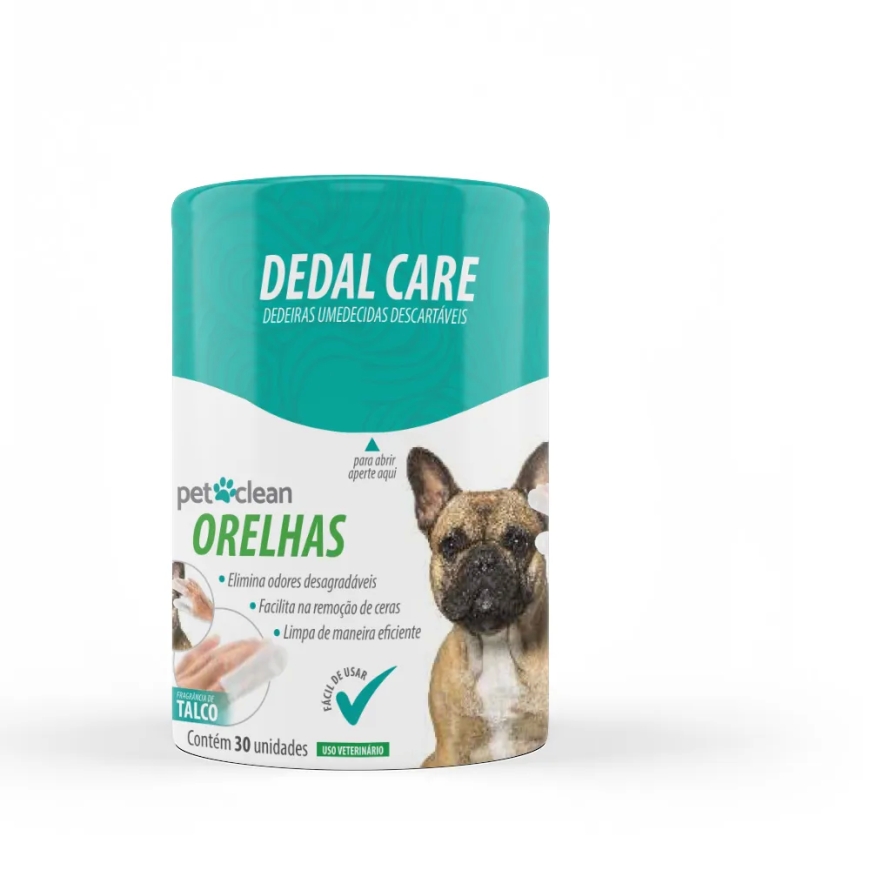 Dedal Care MyHug: A Inovação da Cobasi para Simplificar a Higiene do seu Pet