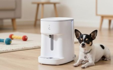 Bebedouro automático vale a pena? Prós e Contras