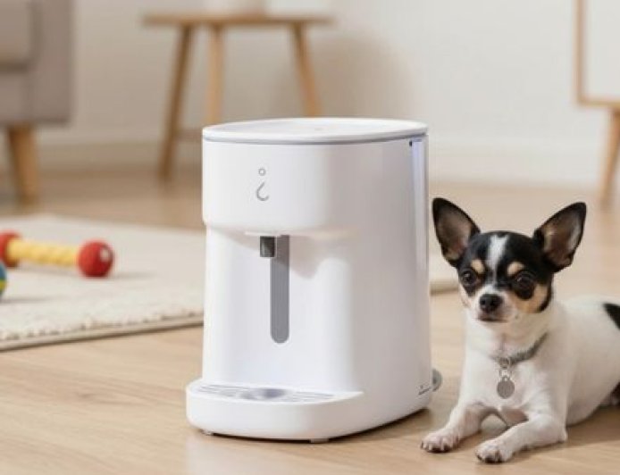 Bebedouro automático vale a pena? Prós e Contras