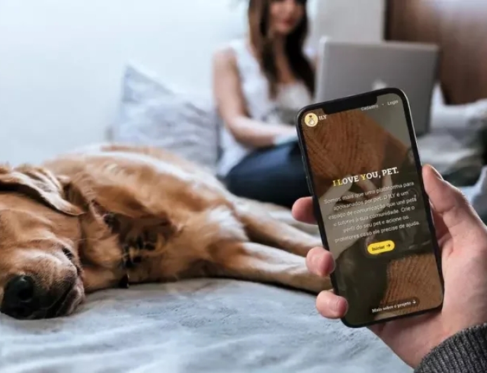 IA para encontrar pets perdidos: como a tecnologia está ajudando tutores a reencontrar cães e gatos