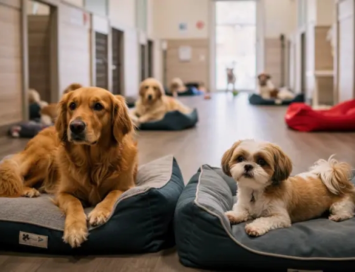 Como escolher o hotel ideal para seu pet