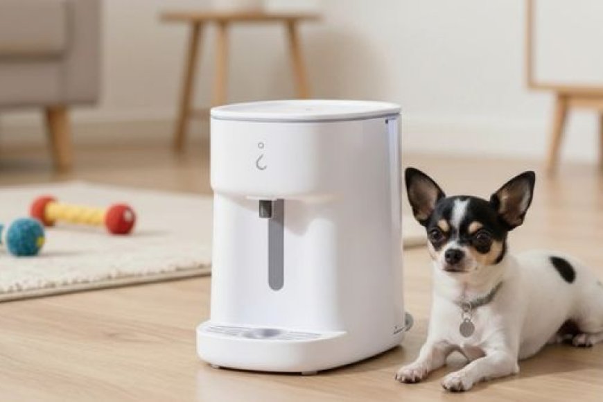 Bebedouro automático vale a pena? Prós e Contras