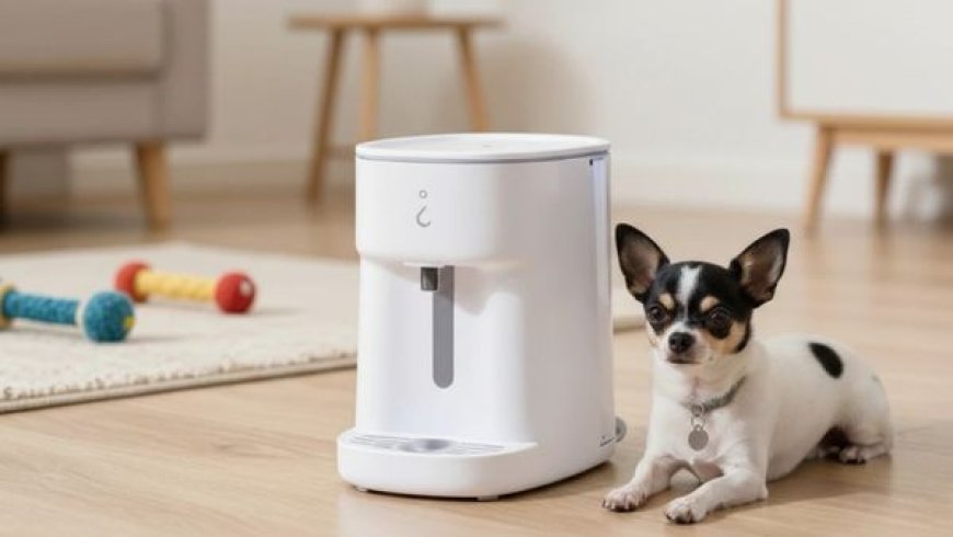 Bebedouro automático vale a pena? Prós e Contras