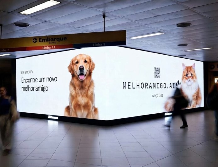 Adoção responsável de cães: como a IA pode ajudar (e seus limites)