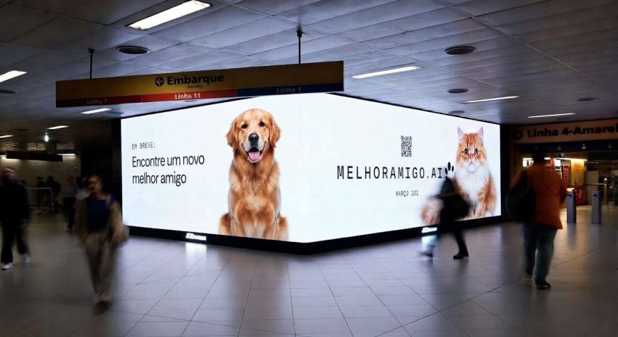 Adoção responsável de cães: como a IA pode ajudar (e seus limites)