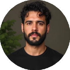 Lucca Azevedo